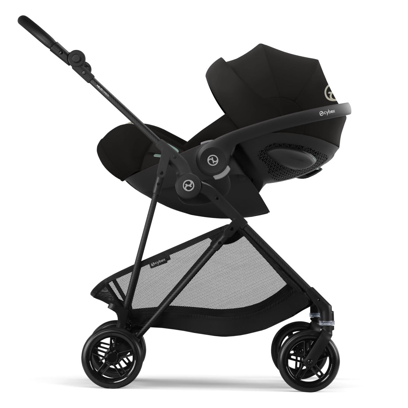 Amazon.co.jp: CYBEX [ サイベックス ] メリオシリーズ カーシート